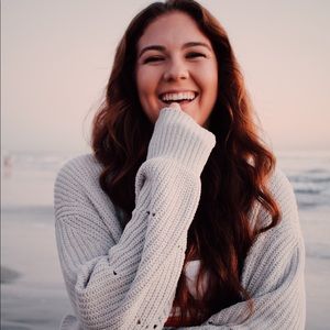 Meet your Posher, Katherine